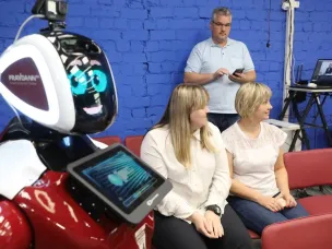 Нижегородский Росреестр полностью переходит  на электронное взаимодействие с юридическими лицами